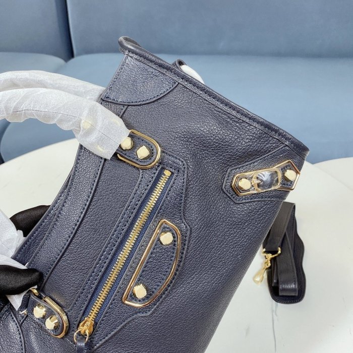 2022SS新作 Balenciaga バレンシアガ レディース ショルダーバックスーパーコピー