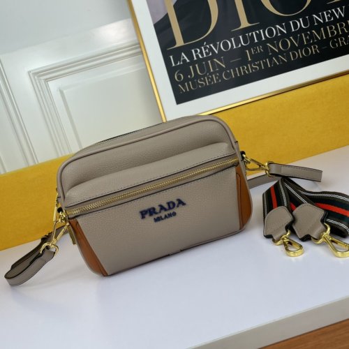 2022SS新作 Prada プラダ レディースハンドバックスーパーコピー