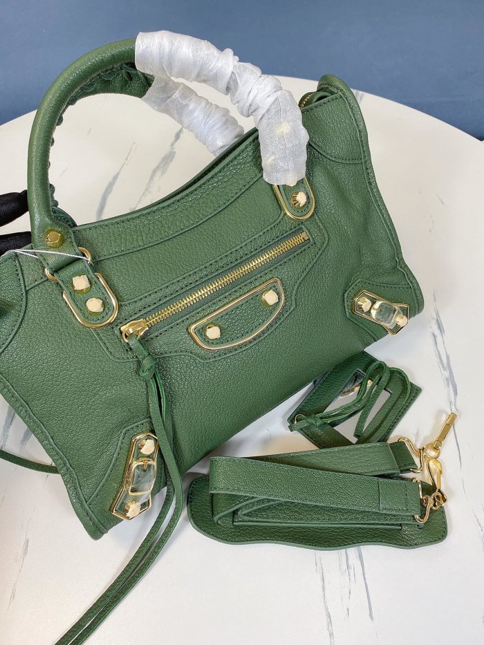 2022SS新作 Balenciaga バレンシアガ レディース ショルダーバックスーパーコピー