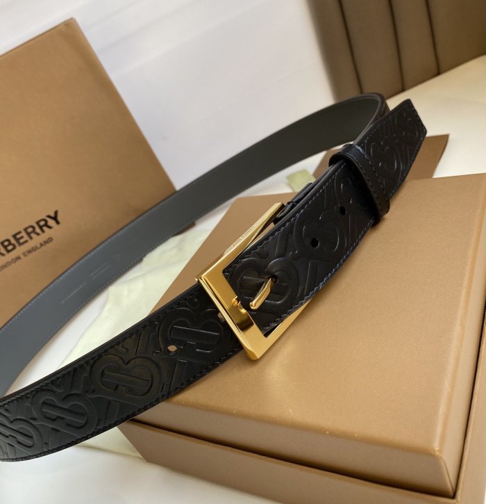 2022SS新作Burberryバーバリーベルトスーパーコピー