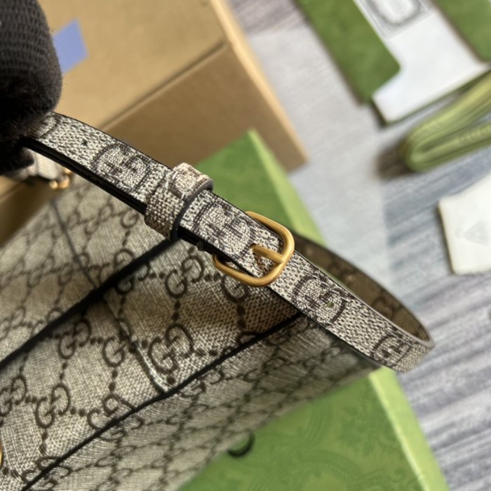 2022SS新作Gucci グッチ レディースショルダーバッグスーパーコピー