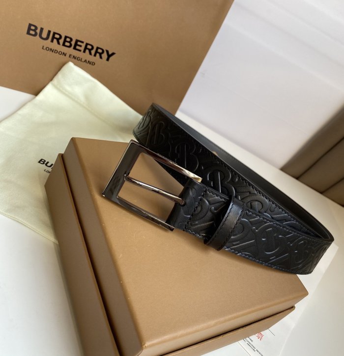2022SS新作Burberryバーバリーベルトスーパーコピー