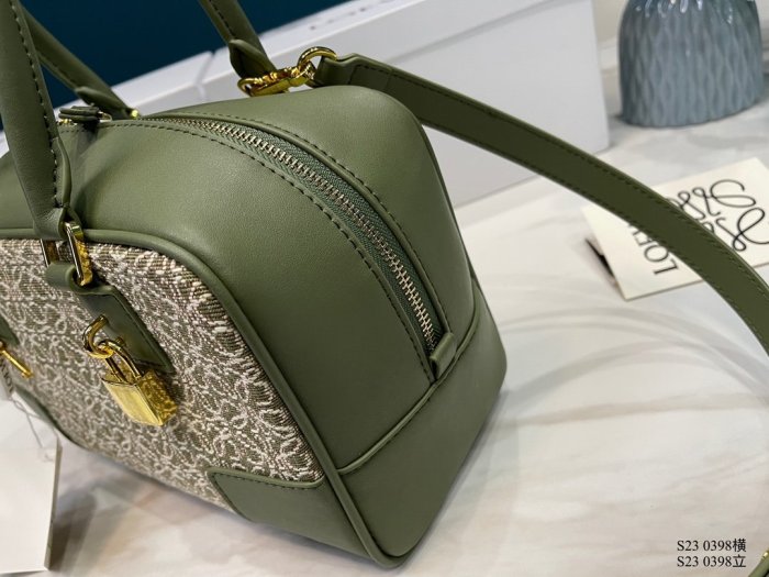 2022SS新作 LOEWE ロエベ レディース ショルダーバッグスーパーコピー