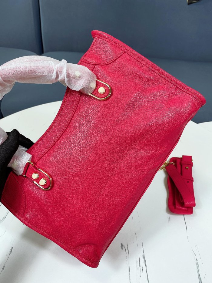 2022SS新作 Balenciaga バレンシアガ レディース ショルダーバックスーパーコピー
