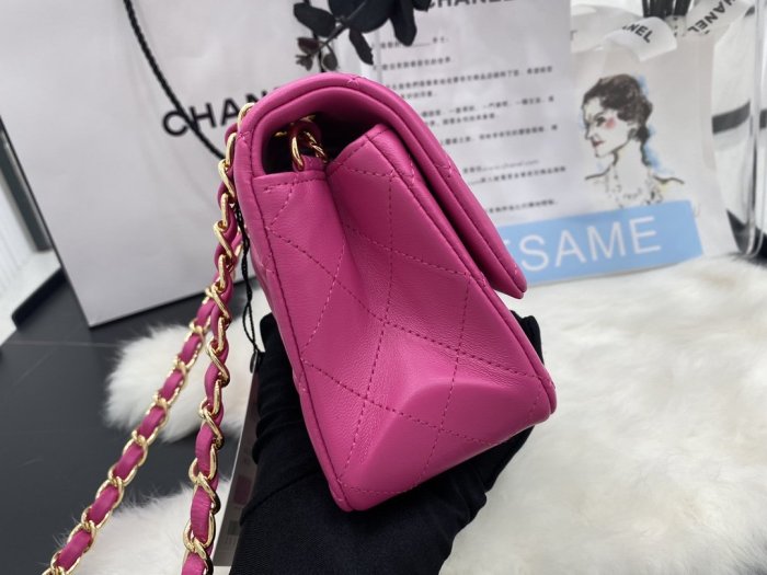 2022SS新作 シャネル Chanel ショルダーバック スーパーコピー
