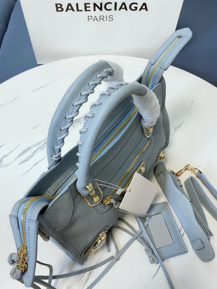 2022SS新作 Balenciaga バレンシアガ レディース ショルダーバックスーパーコピー