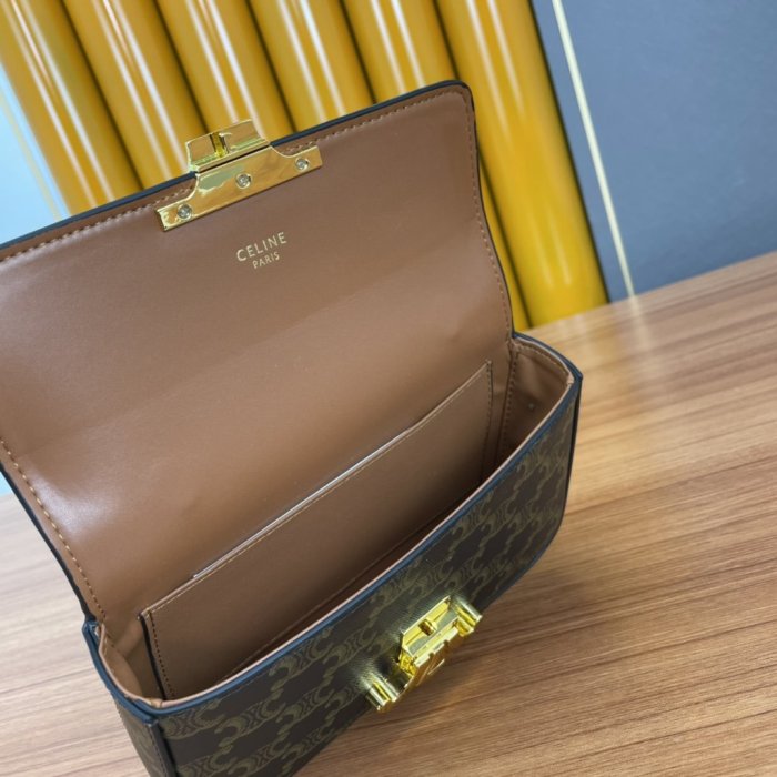 2022SS新作 Celine セリーヌ レディース ショルダーバックスーパーコピー