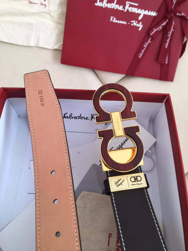 2022SS新作Ferragamoフェラガモ ベルトスーパーコピー