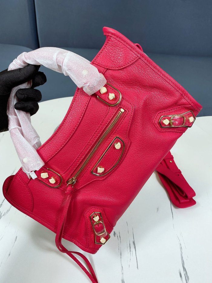 2022SS新作 Balenciaga バレンシアガ レディース ショルダーバックスーパーコピー