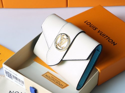 2022SSルイヴィトン LOUIS VUITTON 新作通販 短財布スーパーコピー