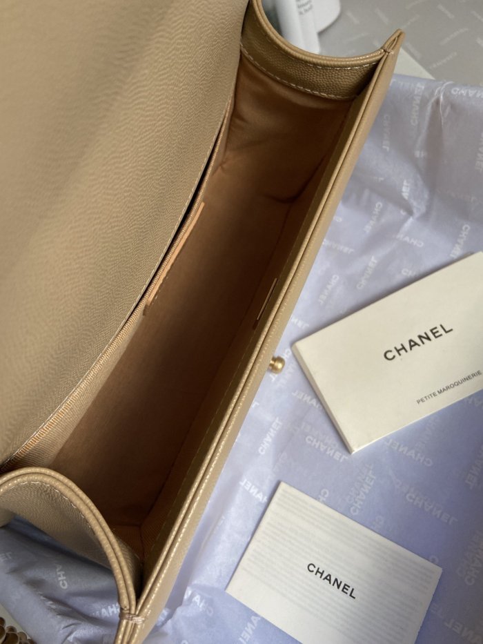 2022SS新作 シャネル Chanel ショルダーバック スーパーコピー