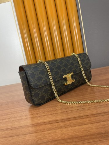 2022SS新作 Celine セリーヌ レディース ショルダーバックスーパーコピー