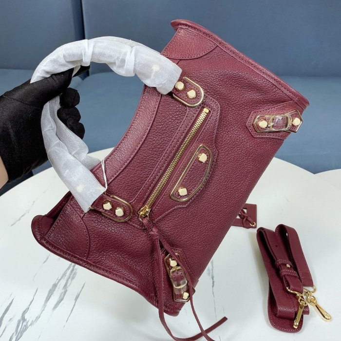 2022SS新作 Balenciaga バレンシアガ レディース ショルダーバックスーパーコピー