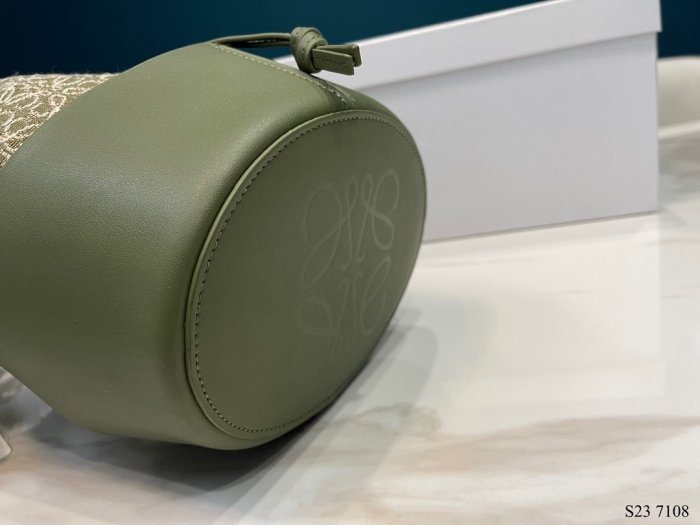 2022SS新作 LOEWE ロエベ レディース ショルダーバッグスーパーコピー