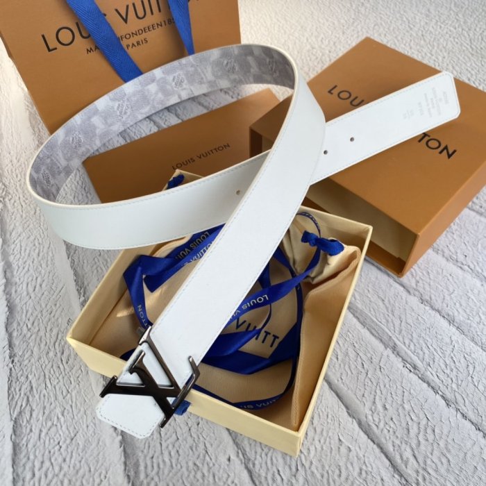2022SS新作Louis Vuittonルイヴィトンベルトスーパーコピー