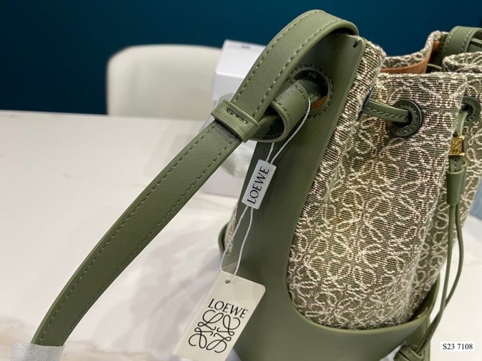 2022SS新作 LOEWE ロエベ レディース ショルダーバッグスーパーコピー
