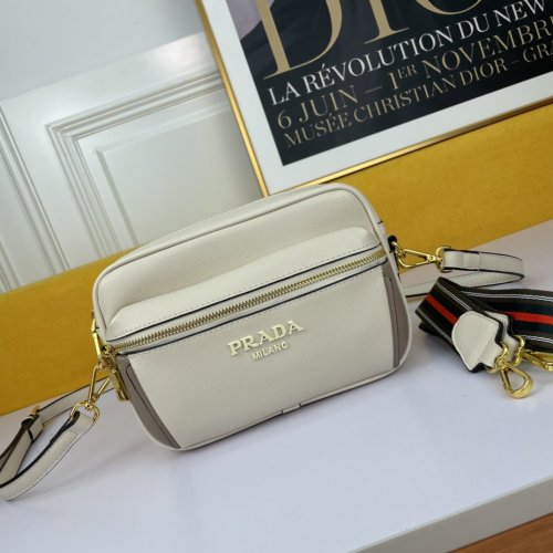 2022SS新作 Prada プラダ レディースハンドバックスーパーコピー
