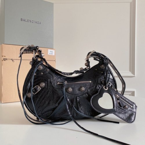 2022SS新作 Balenciaga バレンシアガ レディース ショルダーバックスーパーコピー