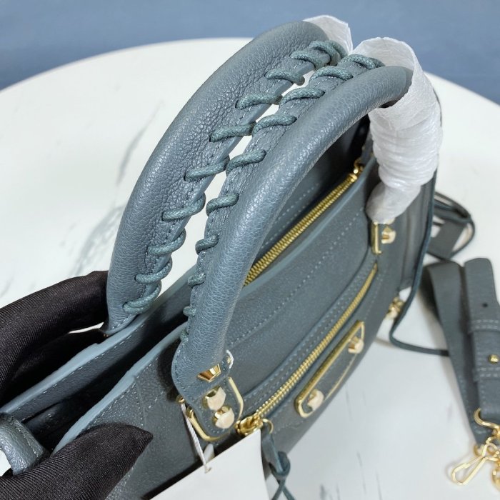 2022SS新作 Balenciaga バレンシアガ レディース ショルダーバックスーパーコピー