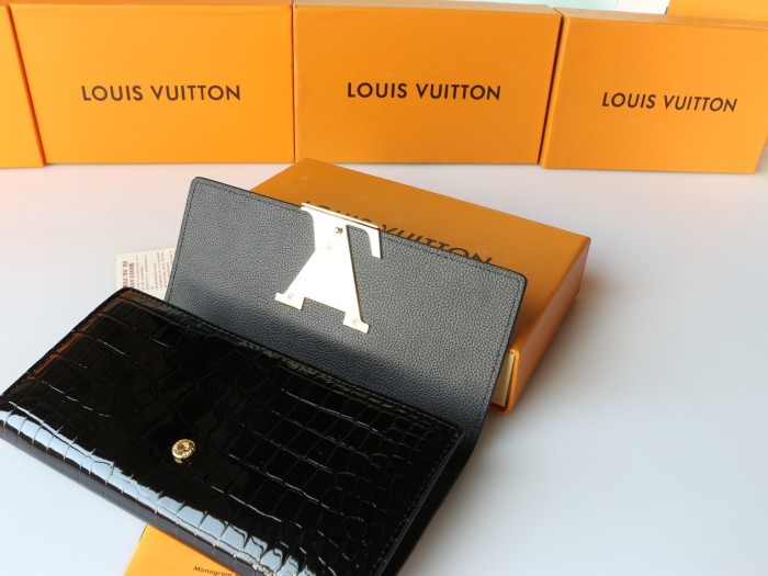 2022SSルイヴィトン LOUIS VUITTON 新作通販 長財布スーパーコピー