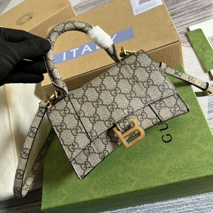 2022SS新作Gucci グッチ レディースショルダーバッグスーパーコピー