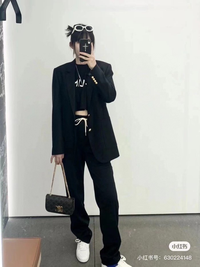 2022SS新作 Celine セリーヌ レディース ショルダーバックスーパーコピー