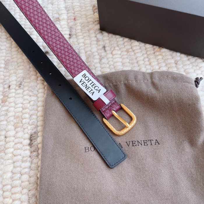 2022SS新作BOTTEGA VENETAボッテガヴェネタベルトスーパーコピー