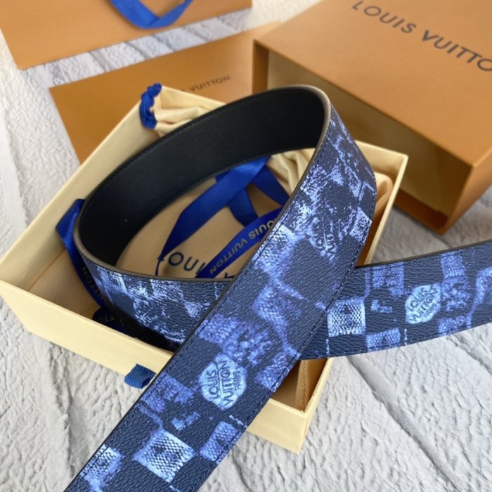 2022SS新作Louis Vuittonルイヴィトンベルトスーパーコピー