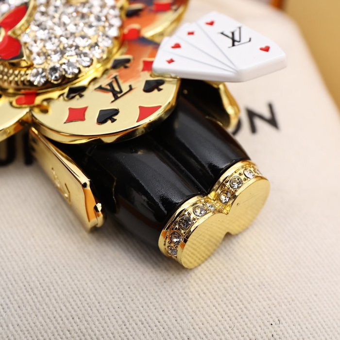 202201SSルイヴィトン キーリング アクセサリー スーパーコピー