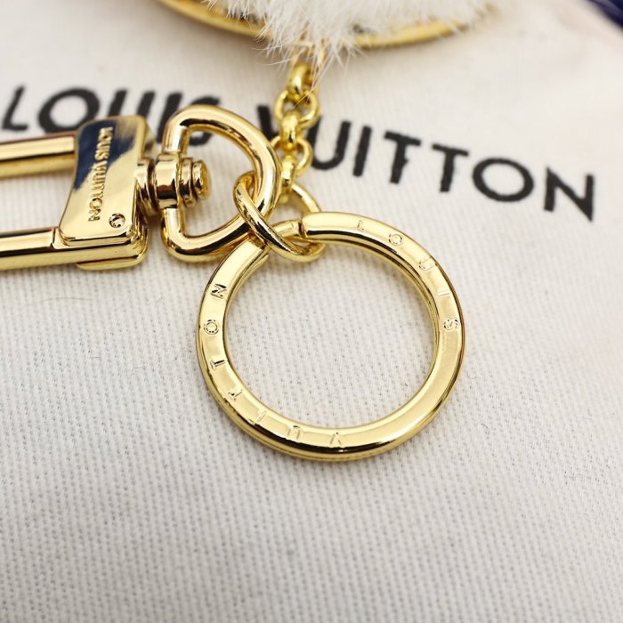 202201SSルイヴィトン キーリング アクセサリー スーパーコピー