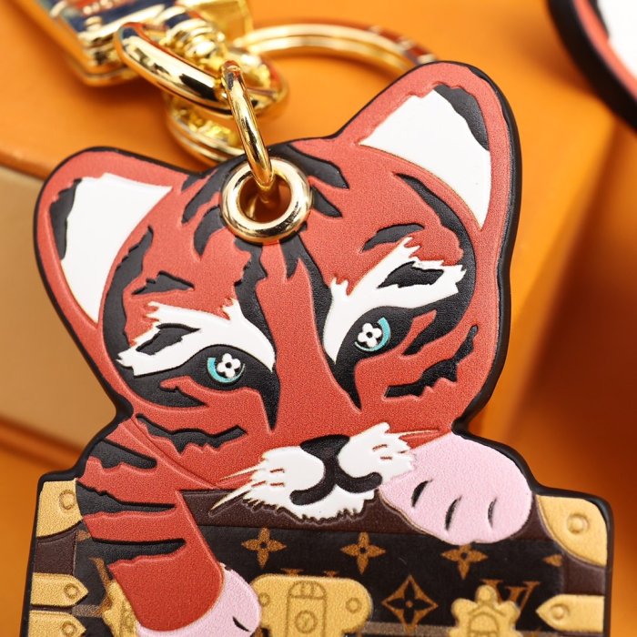 202201SSルイヴィトン キーリング アクセサリー スーパーコピー