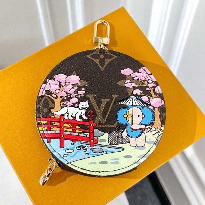 202201SSルイヴィトン キーリング アクセサリー スーパーコピー
