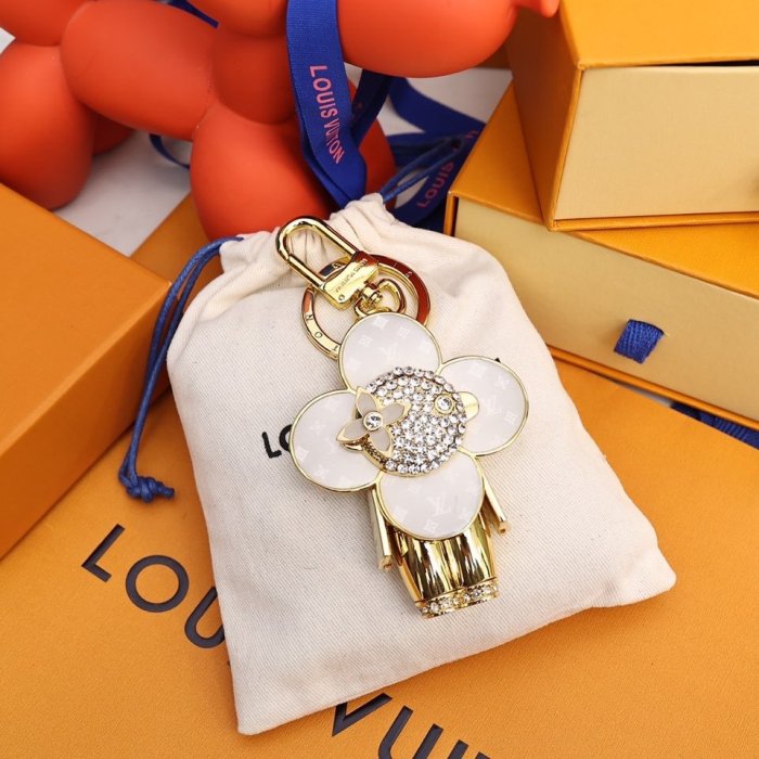 202201SSルイヴィトン キーリング アクセサリー スーパーコピー