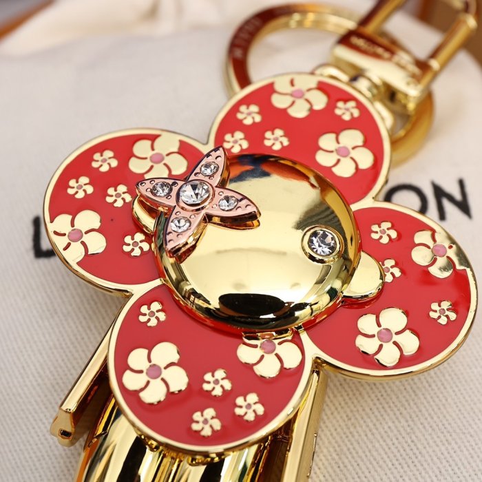 202201SSルイヴィトン キーリング アクセサリー スーパーコピー