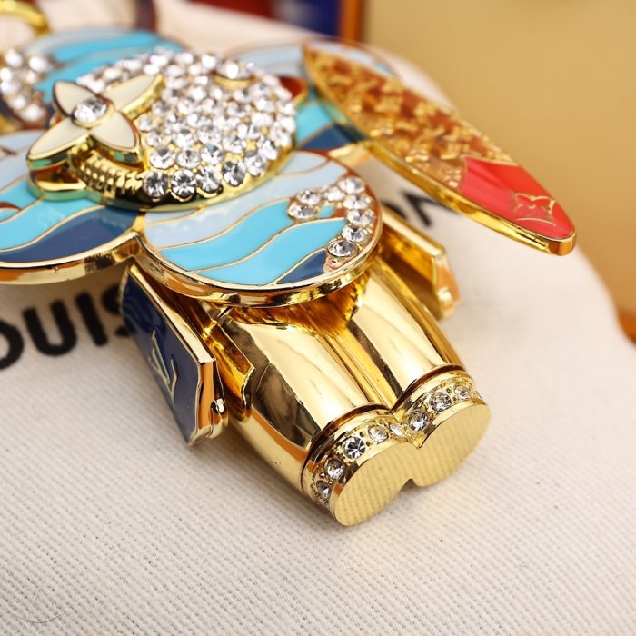 202201SSルイヴィトン キーリング アクセサリー スーパーコピー