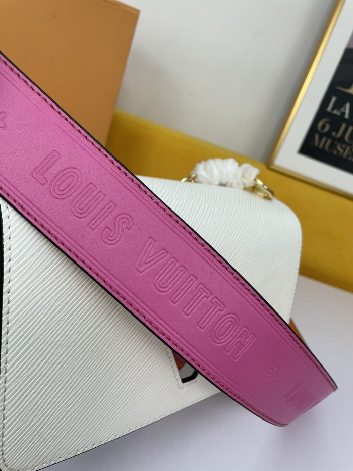 202201SS新作 Louis Vuitton ルイヴィトン レディース ショルダーバックスーパーコピー