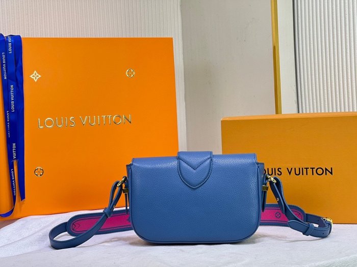202201SS新作 Louis Vuitton ルイヴィトン レディース ショルダーバッグ スーパーコピー