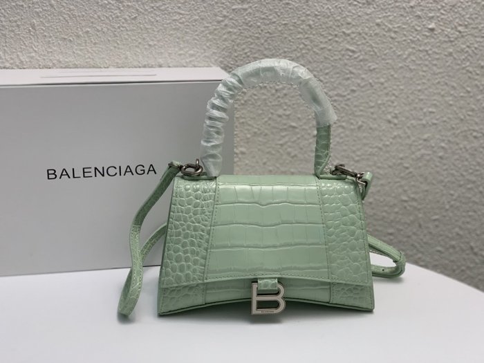 202201SS新作 Balenciaga バレンシアガ メンズ ショルダーバッグ スーパーコピー