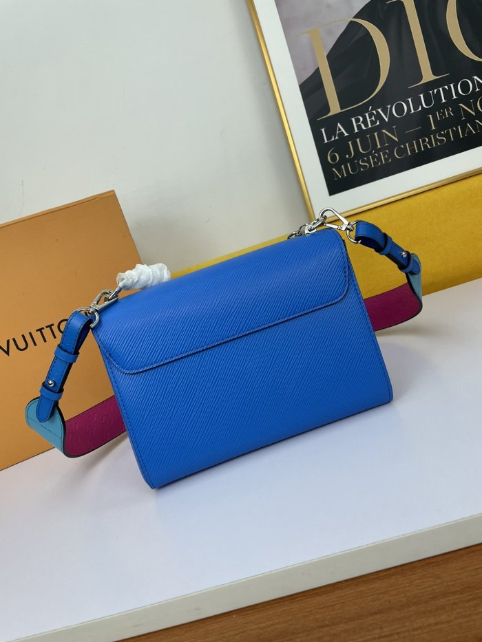 202201SS新作 Louis Vuitton ルイヴィトン レディース ショルダーバックスーパーコピー