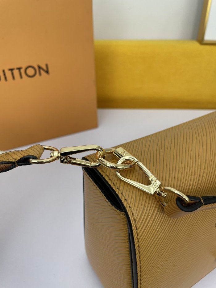 202201SS新作 Louis Vuitton ルイヴィトン レディース ショルダーバックスーパーコピー