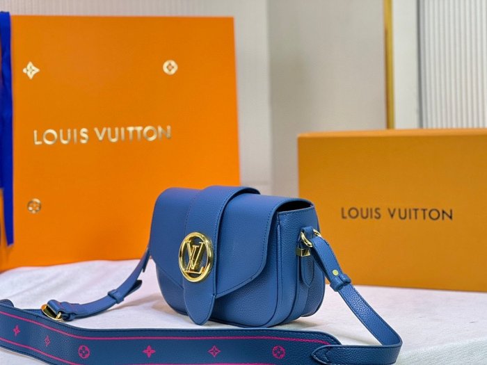 202201SS新作 Louis Vuitton ルイヴィトン レディース ショルダーバッグ スーパーコピー
