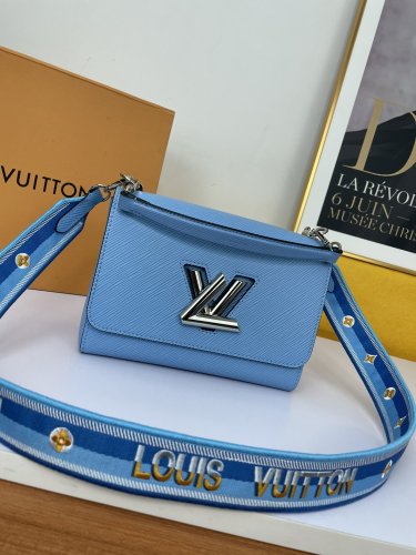 202201SS新作 Louis Vuitton ルイヴィトン レディース ショルダーバックスーパーコピー