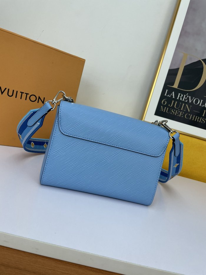 202201SS新作 Louis Vuitton ルイヴィトン レディース ショルダーバックスーパーコピー