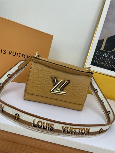 202201SS新作 Louis Vuitton ルイヴィトン レディース ショルダーバックスーパーコピー