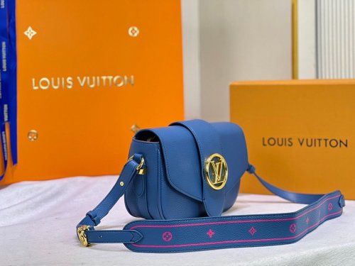 202201SS新作 Louis Vuitton ルイヴィトン レディース ショルダーバッグ スーパーコピー