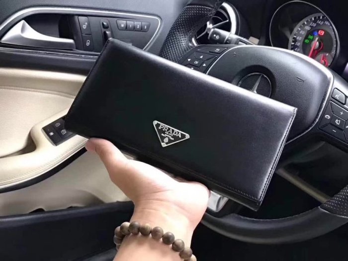 202201SSプラダ PRADA新作通販 長財布スーパーコピー