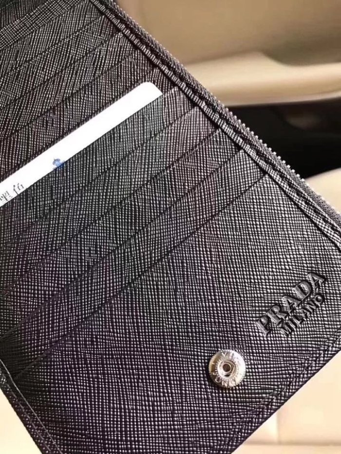 202201SSプラダ PRADA新作通販 長財布スーパーコピー