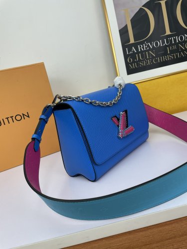 202201SS新作 Louis Vuitton ルイヴィトン レディース ショルダーバックスーパーコピー