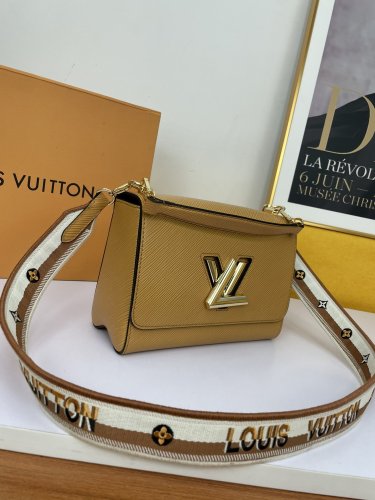 202201SS新作 Louis Vuitton ルイヴィトン レディース ショルダーバックスーパーコピー