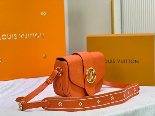 202201SS新作 Louis Vuitton ルイヴィトン レディースショルダーバッグ スーパーコピー